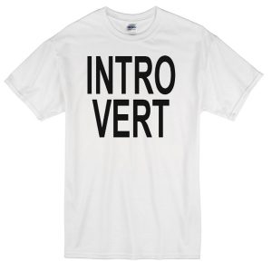 Intro Vert T-shirt