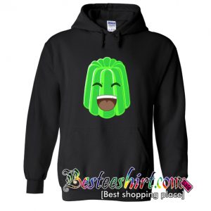 Jelly Youtuber Hoodie