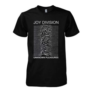 Joy Division T-SHIRT