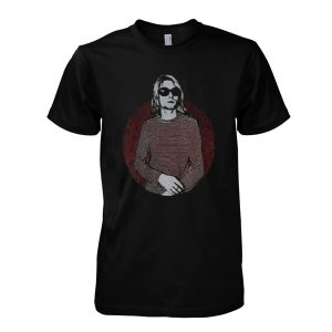 Kurt Boy T shirt