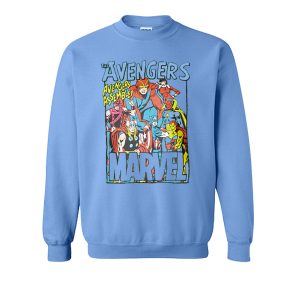 The Avengers Sweatshirt
