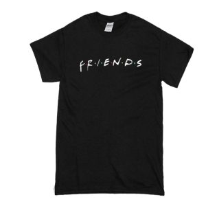 friends t-shirt