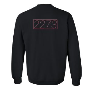 2237 Sweatshirt Back