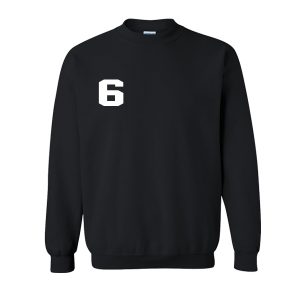 6 Sweatshirt