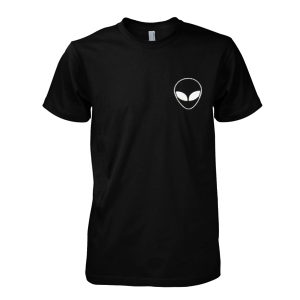 Alien T-Shirt