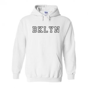 BKLYN Hoodie