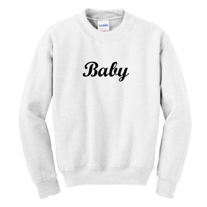 Baby Sweatshirt