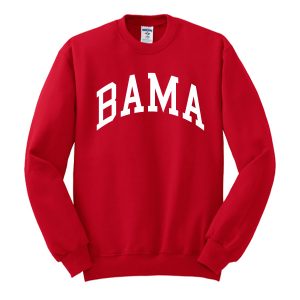 Bama Sweatshirt