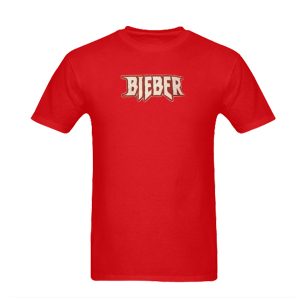 Bieber T-Shirt