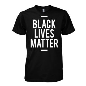 Black Lives Matter T-Shirt