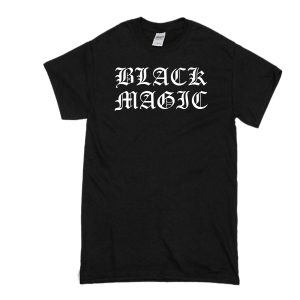 Black Magic T-Shirt