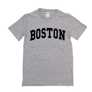 Boston T-Shirt