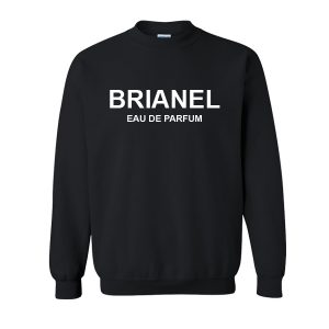 Brianel Eau De Parfum Sweatshirt