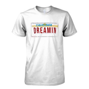 California Dreamin T-Shirt