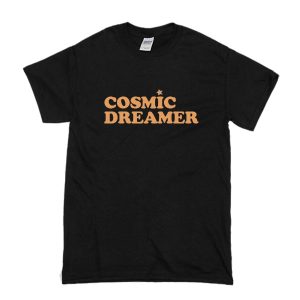 Cosmic Dreamer T-Shirt