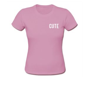 Cute T-Shirt