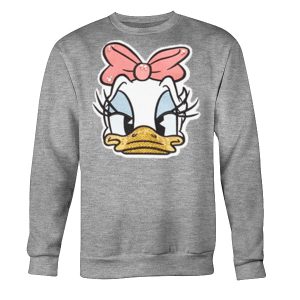 Daisy Duck Sweatshirts