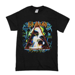 Def Leppard Hysteria T-Shirt