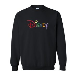 Disney Sweatshirt