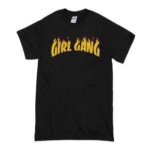 Girl Gang T-Shirt