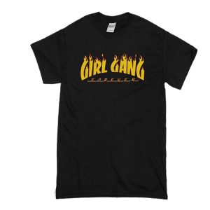 Girl Gang T-Shirt