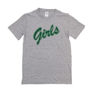 Girls T-Shirt