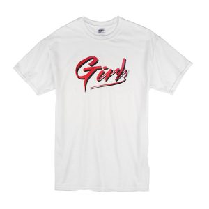 Girls T-Shirt