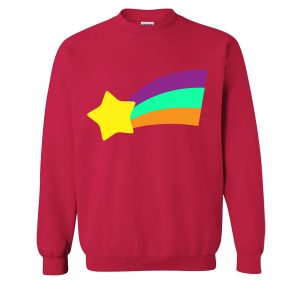 Gravity Falls Mabel Sweatshirt