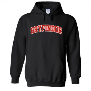 Gryffindor Hoodie