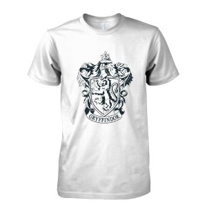 Gryffindor Logo T-Shirt