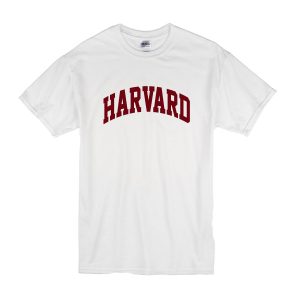 Harvard T-Shirt