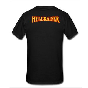 Hellraiser T-Shirt