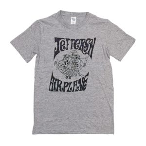 Jefferson Airplane Vintage T-Shirt