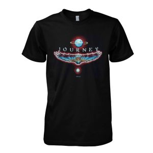 Journey Band T-Shirt