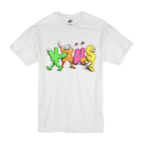 Kaws T-Shirt