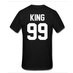 King 99 T-Shirt