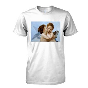 Kiss Angel T-Shirt