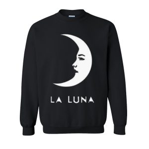 La Luna Sweatshirt