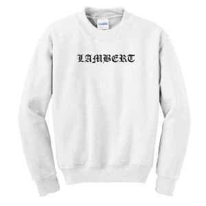 Lambert Sweatshirt