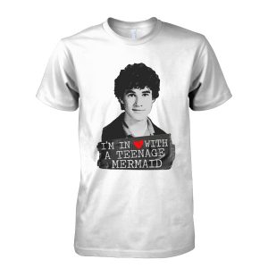 Limited Edition Darrean Criss T-Shirt