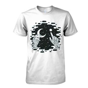 Look To The Skies T-Shirt