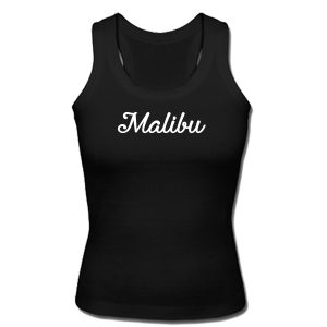 Malibu Tanktop
