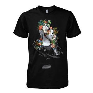 Midnight In Spring T-Shirt