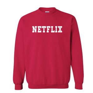 Netflix Sweatshirt