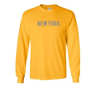 New York Sweatshirt