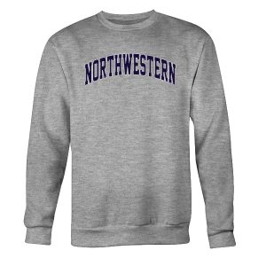 Northwestern Sweatshirt