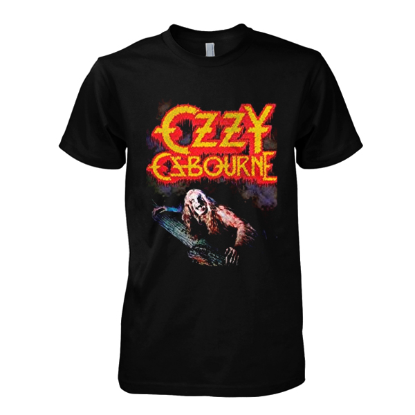 Ozzy Osbourne T-Shirt