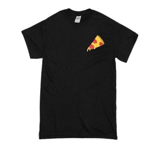 Pizza Pocket T-Shirt