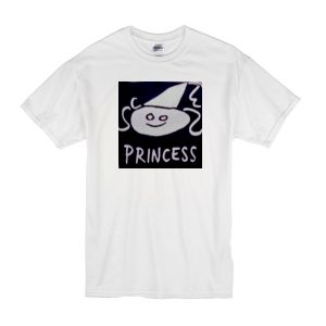 Princess Jennifer Aniston 90s T-Shirt