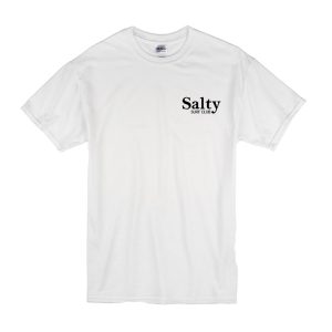 Salty Surf Club T-Shirt